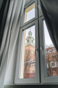 Zdjęcie z galerii obiektu Podzamcze 24 Apartments w Krakowie