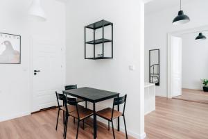 Zdjęcie z galerii obiektu Podzamcze 24 Apartments w Krakowie