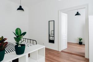 Zdjęcie z galerii obiektu Podzamcze 24 Apartments w Krakowie