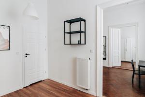 Zdjęcie z galerii obiektu Podzamcze 24 Apartments w Krakowie