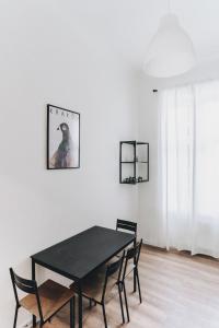 Zdjęcie z galerii obiektu Podzamcze 24 Apartments w Krakowie