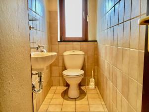 ZornにあるTownus Apartments Heidenrodのギャラリーの写真