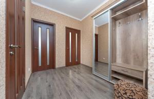 Gallery image of Apartment with View on 24 floor in Kyiv