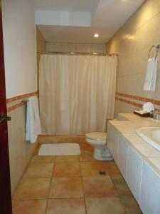 Foto dalla galleria di Hotel Casa del Sol a Managua Altre 82 foto