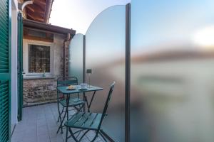 Fotografie z fotogalerie ubytování Casa del Borgo "Aria & Acqua" sul Lago Maggiore v destinaci Maccagno Inferiore