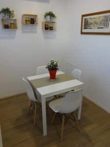 Fotografie z fotogalerie ubytování Residenza Capitello 48 v destinaci Monticello Conte Otto
