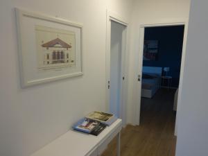 Fotografie z fotogalerie ubytování Residenza Capitello 48 v destinaci Monticello Conte Otto
