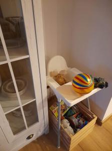 Fotografie z fotogalerie ubytování Apartament u Antosia Szczawnica v destinaci Szczawnica