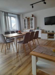 Fotografie z fotogalerie ubytování Apartament u Antosia Szczawnica v destinaci Szczawnica