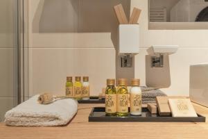 Fotografie z fotogalerie ubytování Casa del Borgo "Aria & Acqua" sul Lago Maggiore v destinaci Maccagno Inferiore