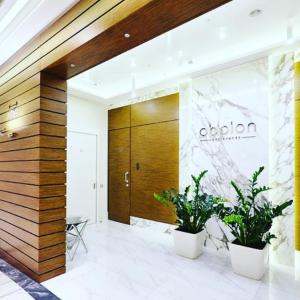 Fotografie z fotogalerie ubytování Роскошная 3к квартира 125м2 на набережной . Дрим таун v Kyjevě