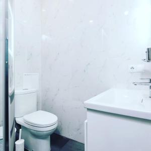 Gallery image of Роскошная 3к квартира 125м2 на набережной . Дрим таун in Kyiv