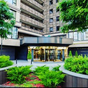 Gallery image of Роскошная 3к квартира 125м2 на набережной . Дрим таун in Kyiv