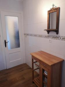 Fotografia z galérie ubytovania Apartamento Ruiloba v destinácii Ruiloba