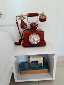 Foto da galeria de Apartments House of Art em Nin