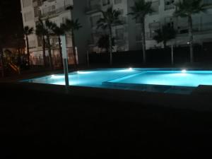 Piscina di Apparemment de luxe vue piscine o nelle vicinanze