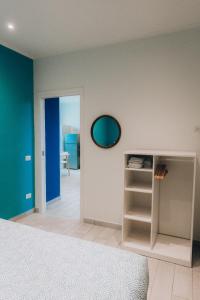 Gallery image of Marina Blue House in Torre del Greco