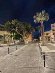 Gallery image of Ioannas Endless Blue Apartment in Ierapetra