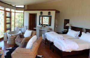 Gallery image of Sederkloof Lodge in Studtis