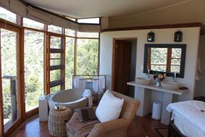 Gallery image of Sederkloof Lodge in Studtis