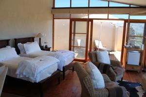 Gallery image of Sederkloof Lodge in Studtis
