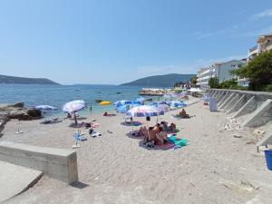 Gallery image of Dolce Far Niente in Herceg-Novi