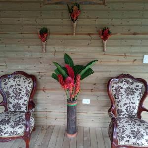 Fotografie z fotogalerie ubytování Cabaña Villa Sofi v destinaci Nuquí