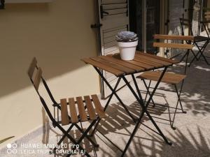 Gallery image of CASA CAPUCINE in Rio Caldo