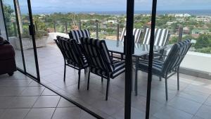 Afbeelding uit fotogalerij van 56 Robberg Road Plettenberg Bay in Plettenbergbaai