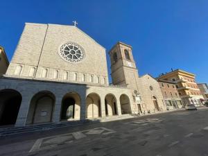 Foto sihtkohas Bastia Umbra asuva majutusasutuse B&B La Fisarmonica galeriist