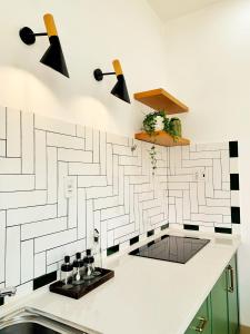 Gallery image of The Spring Room in Vung Tau