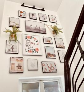 Gallery image of The Spring Room in Vung Tau