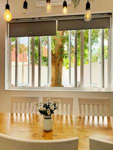 Gallery image of The Spring Room in Vung Tau +9 photos