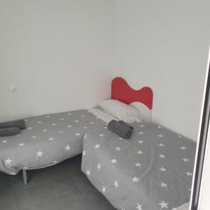 Apartamento con porche en el albaicin granada, Granada ...