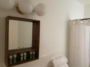 Fotografie z fotogalerie ubytování Tiana Beach Inn v destinaci Hollywood Beach