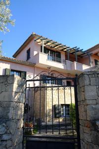 Gallery image of Ιδανική μεζονέτα με θέα πολύ κοντά στο λιμάνι in Aegina Town