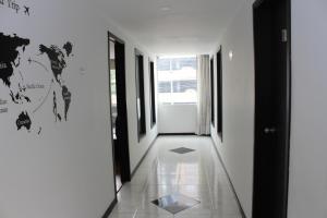 Fotografie z fotogalerie ubytování Hotel Dorado Plaza Bogota v destinaci Bogotá