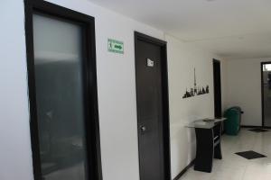 Fotografie z fotogalerie ubytování Hotel Dorado Plaza Bogota v destinaci Bogotá