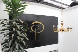 Fotografie z fotogalerie ubytování Hotel Dorado Plaza Bogota v destinaci Bogotá
