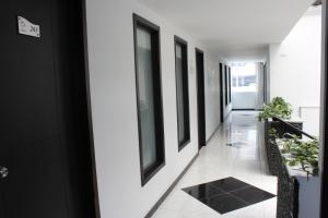 Fotografie z fotogalerie ubytování Hotel Dorado Plaza Bogota v destinaci Bogotá