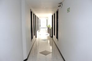 Fotografie z fotogalerie ubytování Hotel Dorado Plaza Bogota v destinaci Bogotá