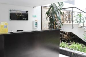 Fotografie z fotogalerie ubytování Hotel Dorado Plaza Bogota v destinaci Bogotá