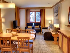 Gallery image of Superbe Appartement 6 personnes Ski-in Ski-out Arc 1950 in Bourg-Saint-Maurice
