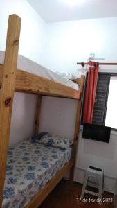 Gallery image of Quartos no centro de Itu - Hospedagem Elizabeth in Itu