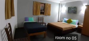 Fotografie z fotogalerie ubytování Vishmi's Rest v destinaci Nuwara Eliya