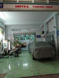 Gallery image of HOTEL Thành Nam in Long Hai