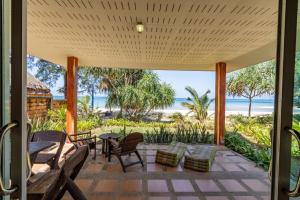 Nhà hàng/khu ăn uống khác tại Gooddays Lanta Beach Resort SHA