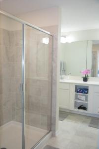 Koupelna v ubytování 3 Bed condo Resort 4 miles - Disney