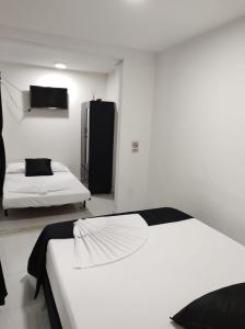 Fotografie z fotogalerie ubytování HOTEL BLACK & WHITE v destinaci Cali