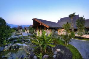 Gallery image of Anantara Xishuangbanna Resort in Jinghong